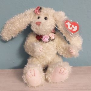 TY The Attic Collection Rosaline Rabbit
